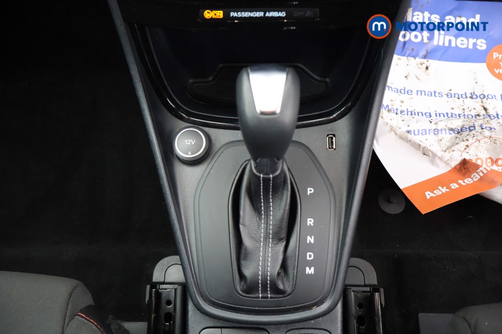 Used Ford Puma 2022 for sale - 77221293: Photo 20