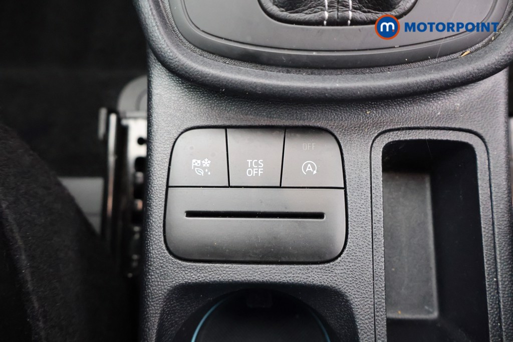 Used Ford Puma 2022 for sale - 77221293: Photo 21