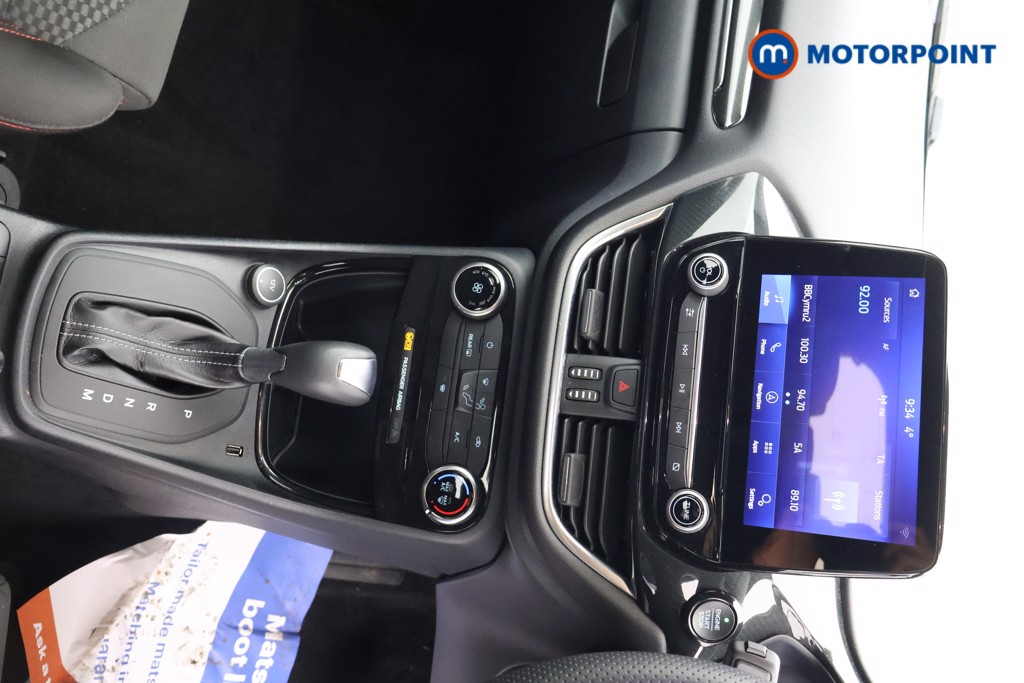 Used Ford Puma 2022 for sale - 77221293: Photo 24