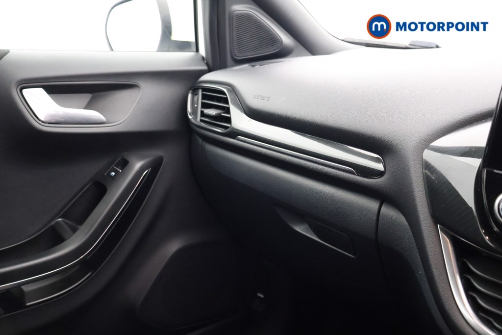 Used Ford Puma 2022 for sale - 77221293: Photo 25