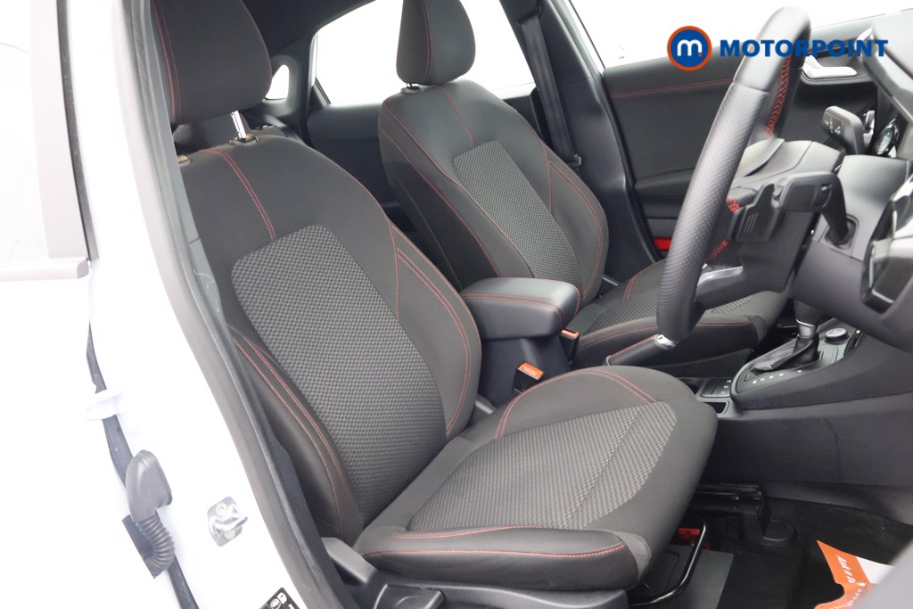 Used Ford Puma 2022 for sale - 77221293: Photo 28