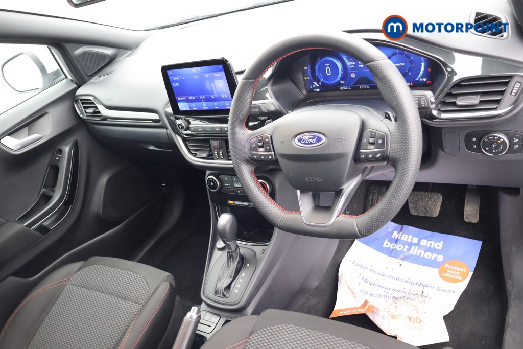 Used Ford Puma 2022 for sale - 77221293: Photo 29