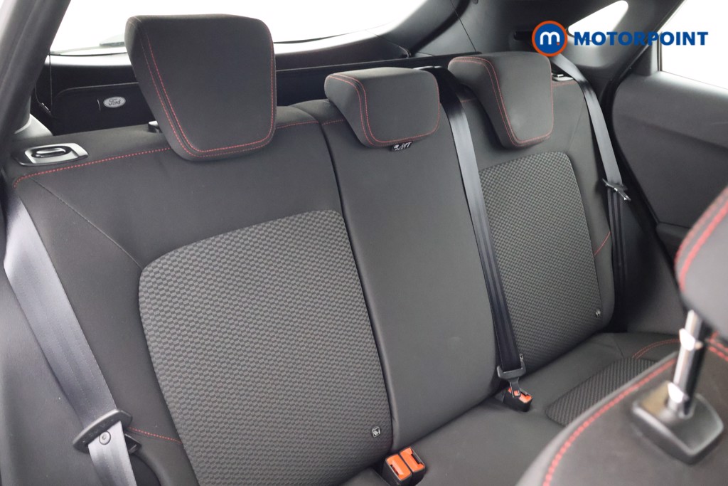 Used Ford Puma 2022 for sale - 77221293: Photo 30