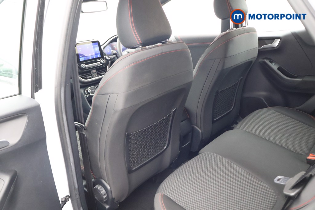 Used Ford Puma 2022 for sale - 77221293: Photo 34