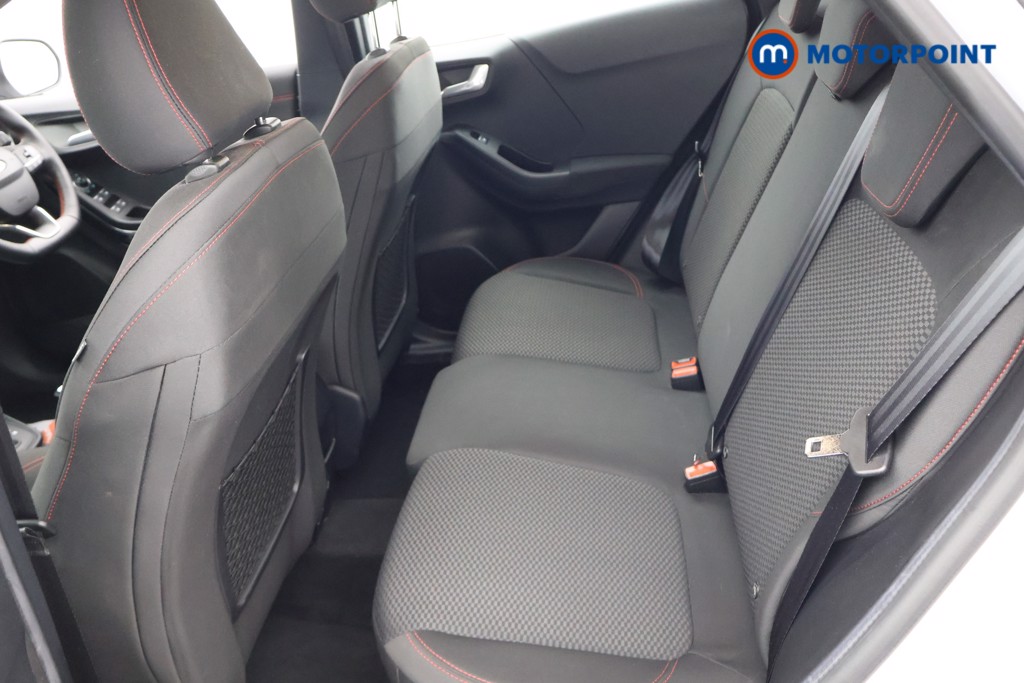 Used Ford Puma 2022 for sale - 77221293: Photo 35