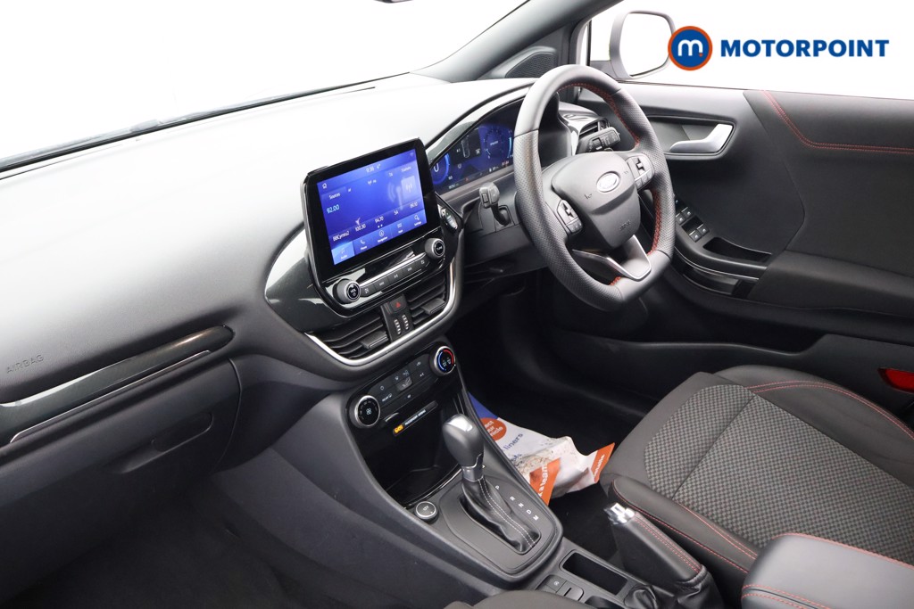 Used Ford Puma 2022 for sale - 77221293: Photo 37