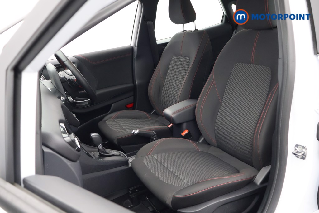 Used Ford Puma 2022 for sale - 77221293: Photo 38