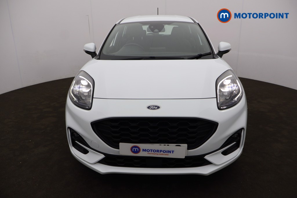 Used Ford Puma 2022 for sale - 77221293: Photo 39