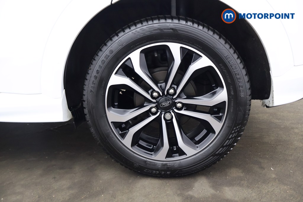 Used Ford Puma 2022 for sale - 77221293: Photo 41