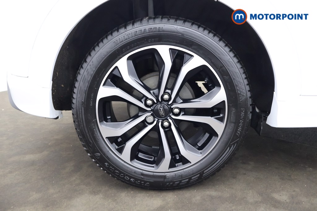 Used Ford Puma 2022 for sale - 77221293: Photo 42