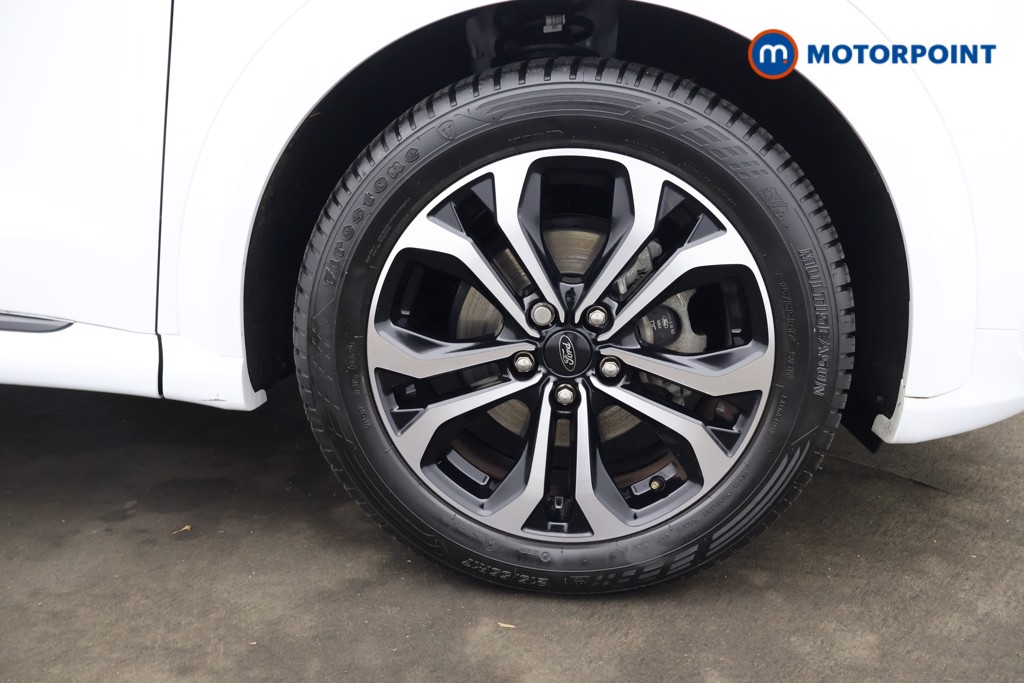 Used Ford Puma 2022 for sale - 77221293: Photo 43