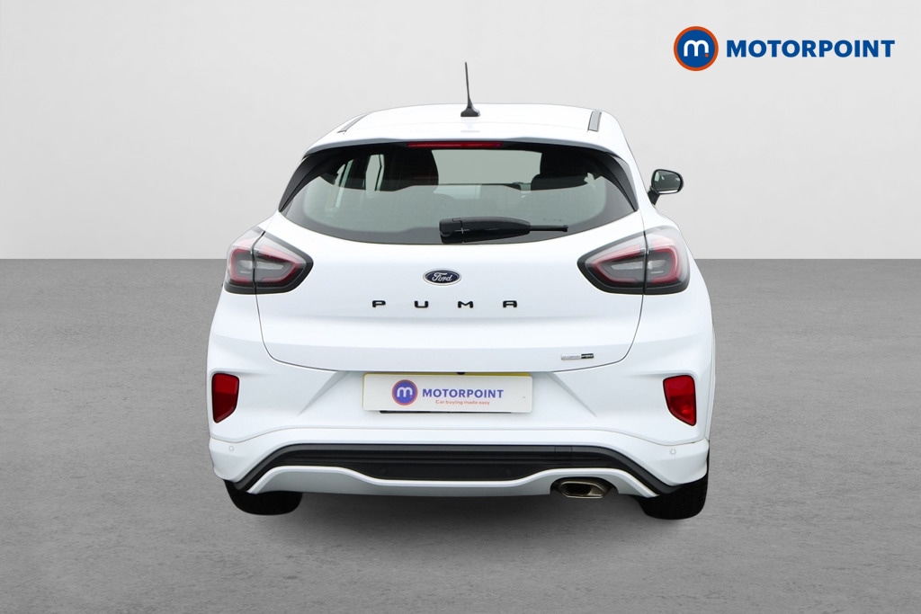 Used Ford Puma 2022 for sale - 77221293: Photo 6