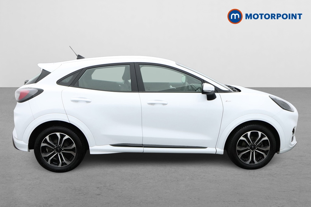 Used Ford Puma 2022 for sale - 77221293: Photo 8