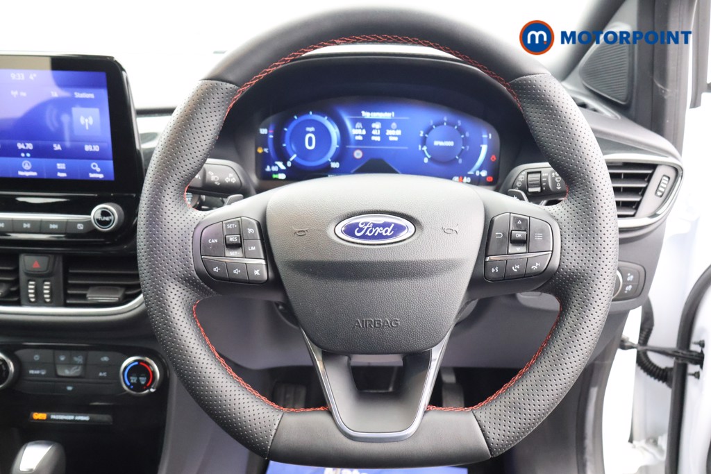 Used Ford Puma 2022 for sale - 77221293: Photo 9