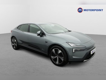 Used Polestar Polestar 4 2025 for sale - 78942454: Photo
