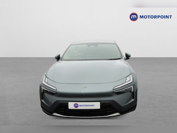 Used Polestar Polestar 4 2025 for sale - 78942454: Photo