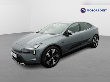 Used Polestar Polestar 4 2025 for sale - 78942454: Photo