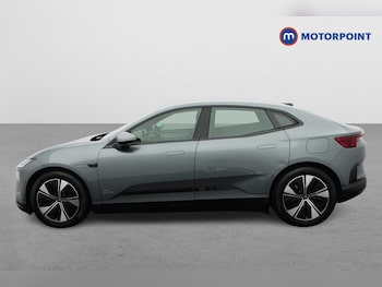 Used Polestar Polestar 4 2025 for sale - 78942454: Photo