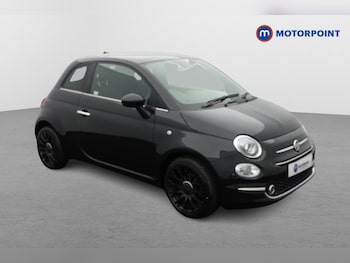 Used Fiat 500 2023 for sale - 79001601: Photo