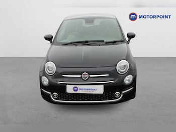 Used Fiat 500 2023 for sale - 79001601: Photo