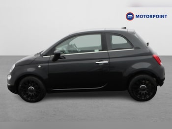 Used Fiat 500 2023 for sale - 79001601: Photo