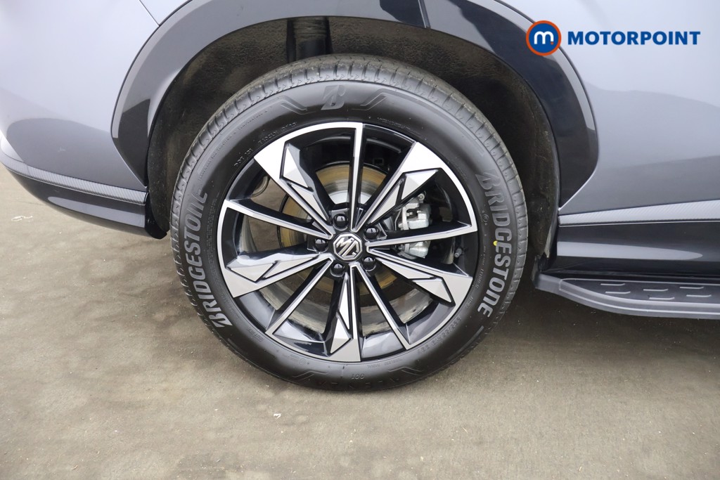 Used MG MG HS 2025 for sale - 78196981: Photo 10