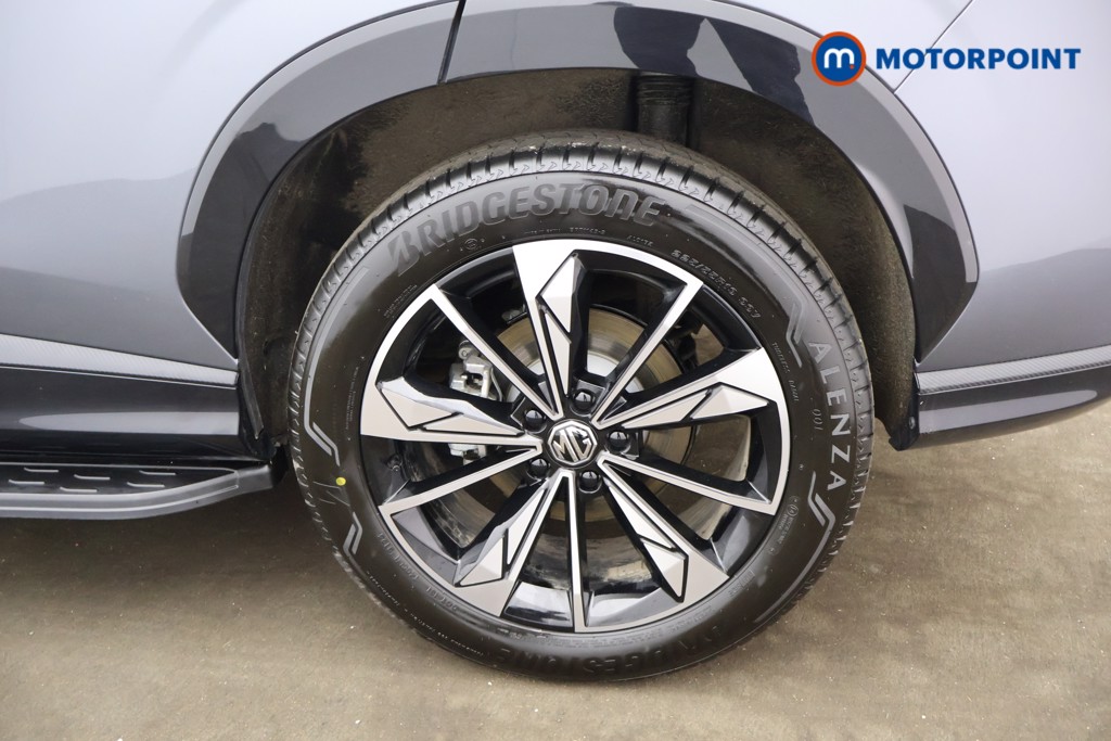 Used MG MG HS 2025 for sale - 78196981: Photo 11