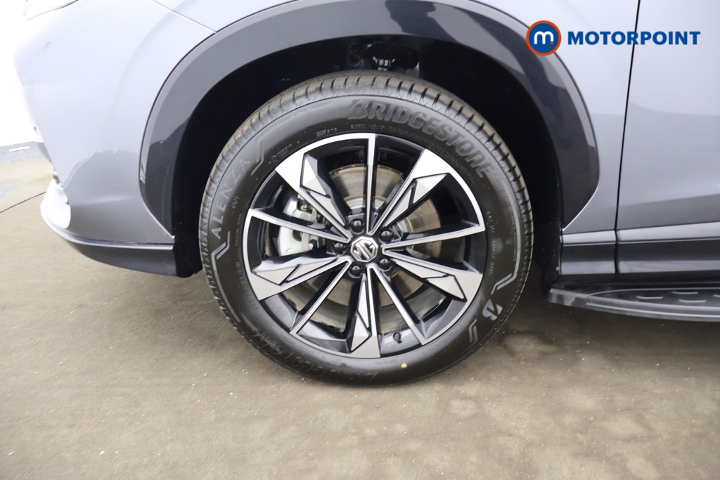 Used MG MG HS 2025 for sale - 78196981: Photo 12