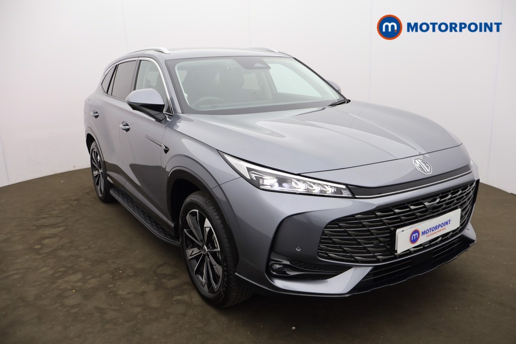 Used MG MG HS 2025 for sale - 78196981: Photo 13