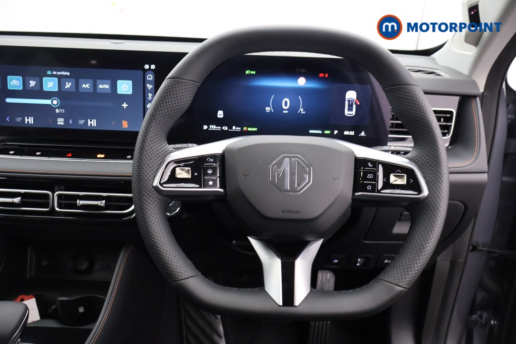 Used MG MG HS 2025 for sale - 78196981: Photo 14