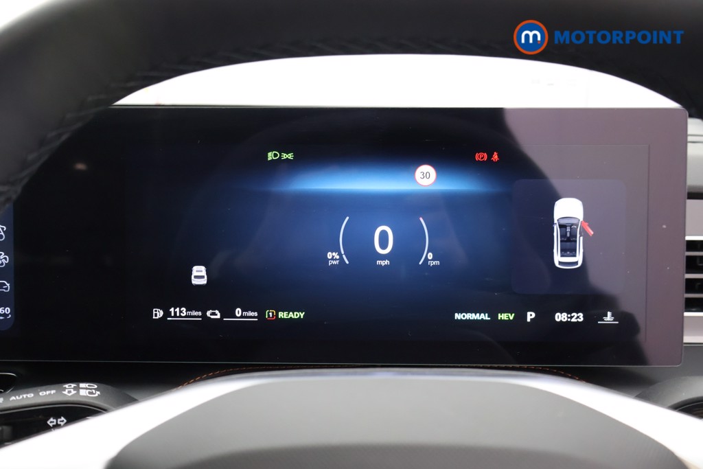 Used MG MG HS 2025 for sale - 78196981: Photo 17