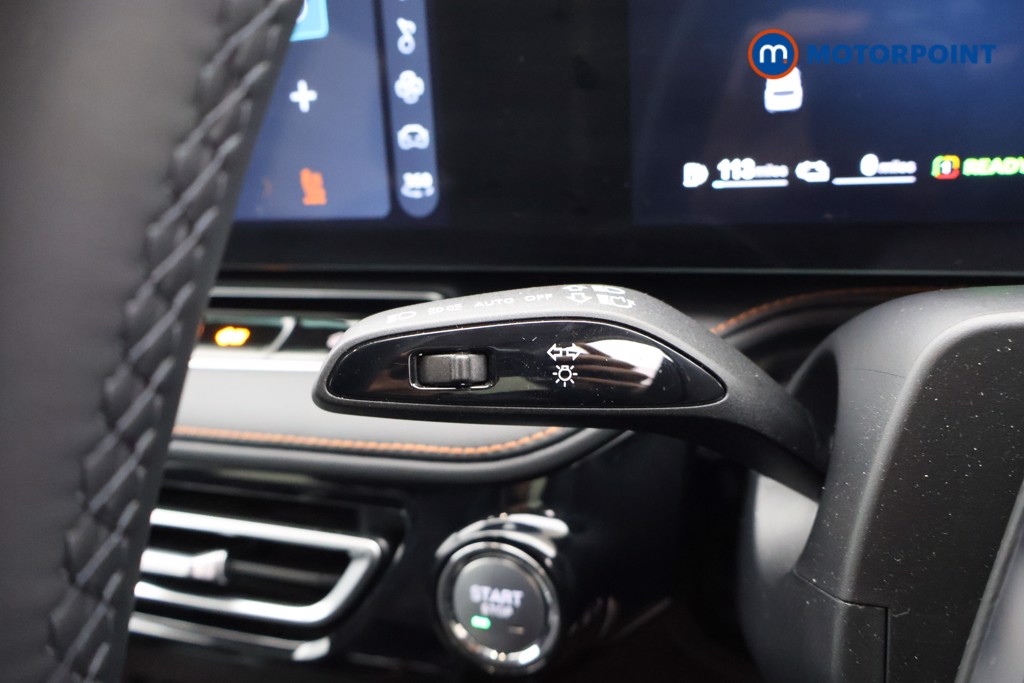 Used MG MG HS 2025 for sale - 78196981: Photo 18