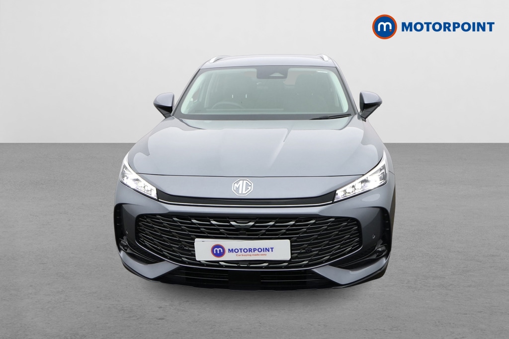 Used MG MG HS 2025 for sale - 78196981: Photo 2