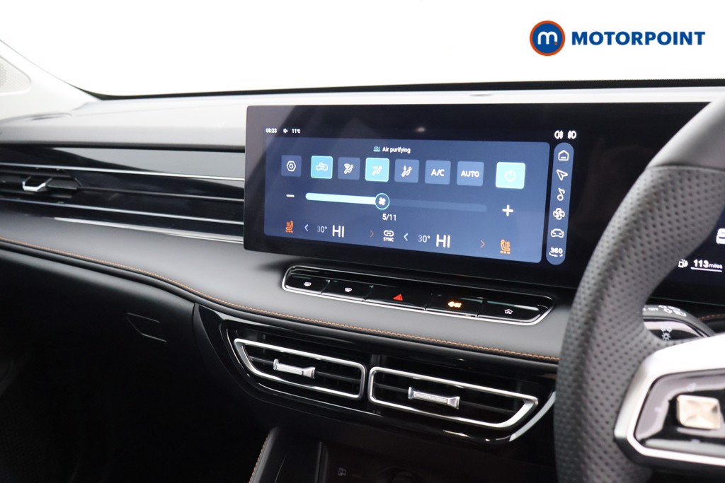 Used MG MG HS 2025 for sale - 78196981: Photo 20