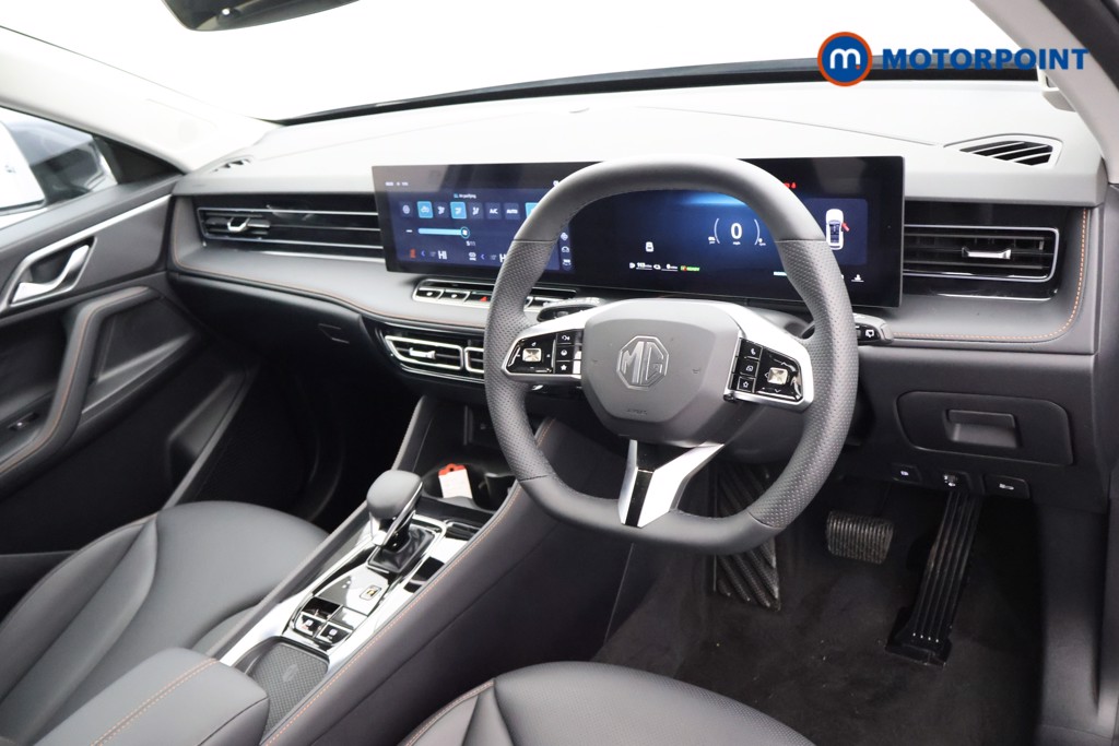 Used MG MG HS 2025 for sale - 78196981: Photo 29