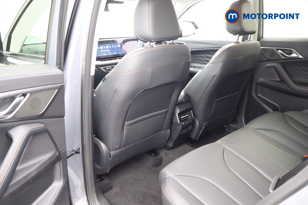 Used MG MG HS 2025 for sale - 78196981: Photo 35