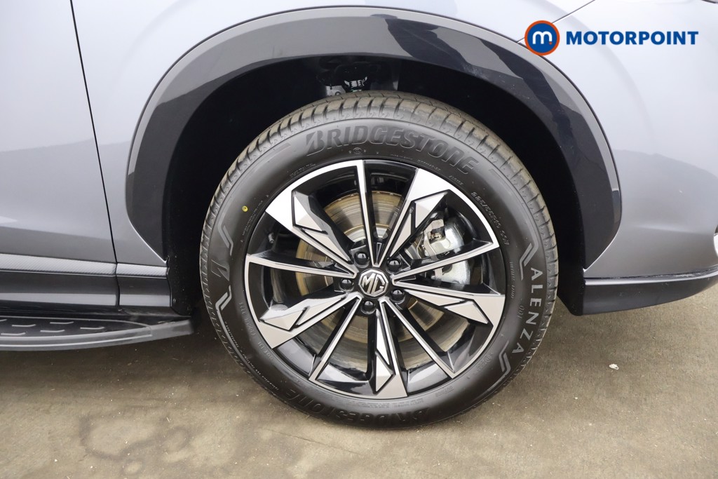 Used MG MG HS 2025 for sale - 78196981: Photo 9