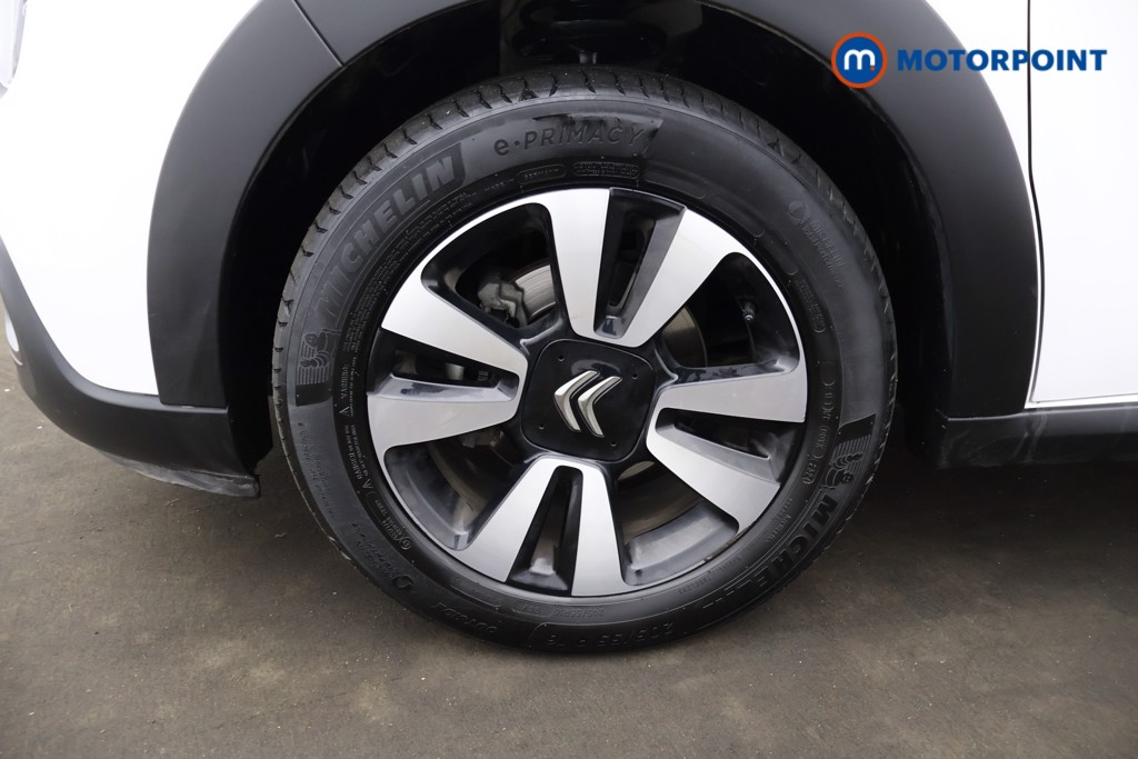 Used Citroen C3 2024 for sale - 77775553: Photo 12