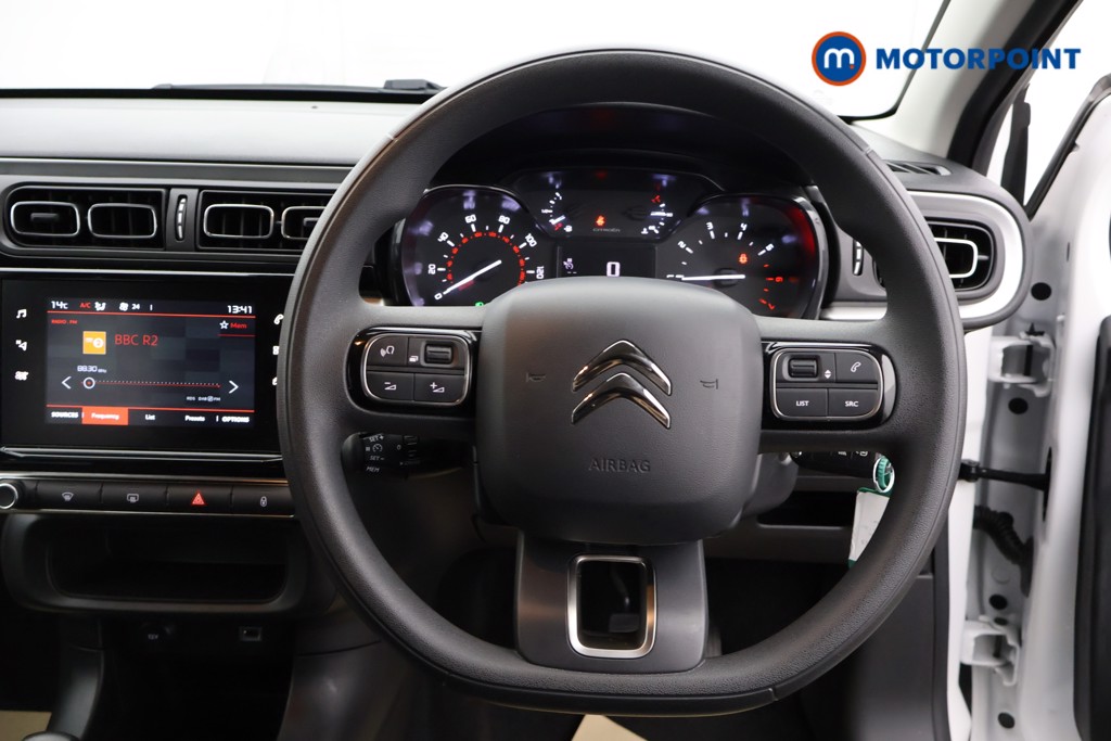 Used Citroen C3 2024 for sale - 77775553: Photo 14