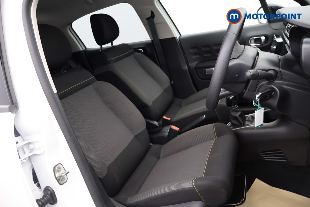 Used Citroen C3 2024 for sale - 77775553: Photo 28