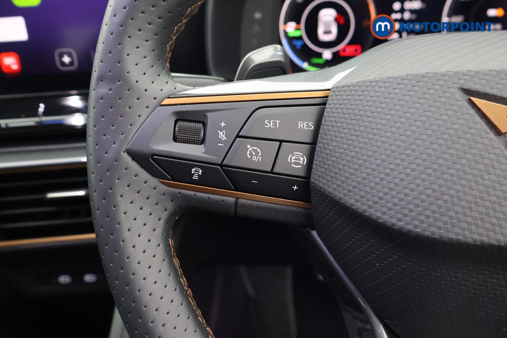 Used Cupra Formentor 2024 for sale - 76892560: Photo 10