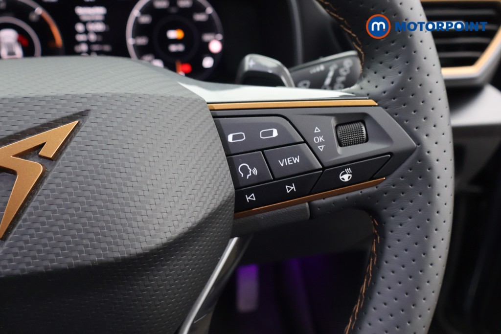 Used Cupra Formentor 2024 for sale - 76892560: Photo 11