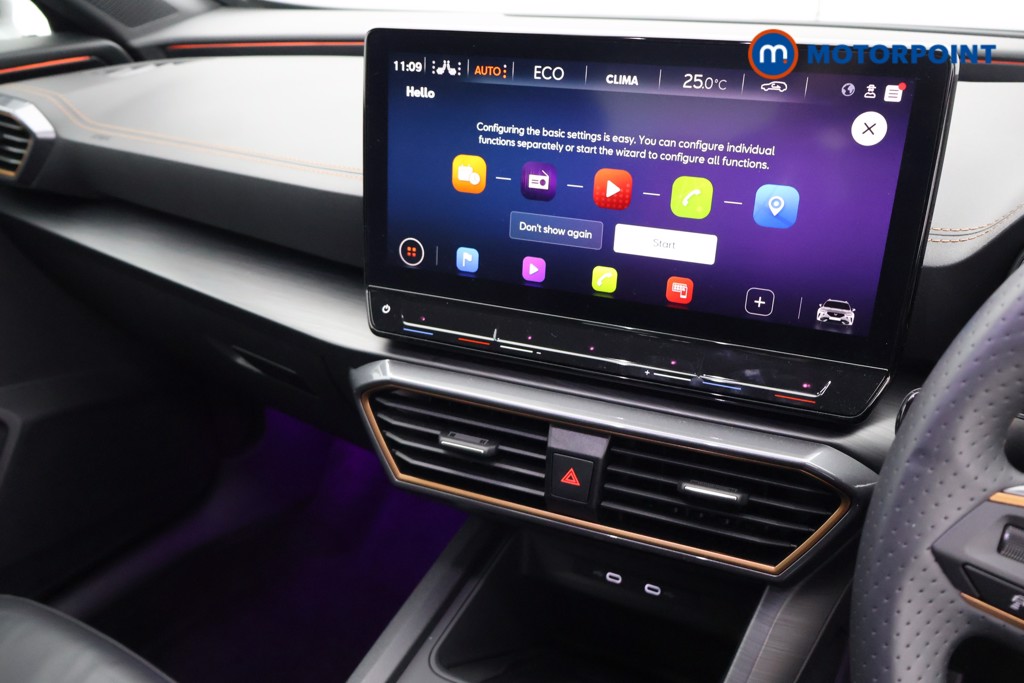 Used Cupra Formentor 2024 for sale - 76892560: Photo 13