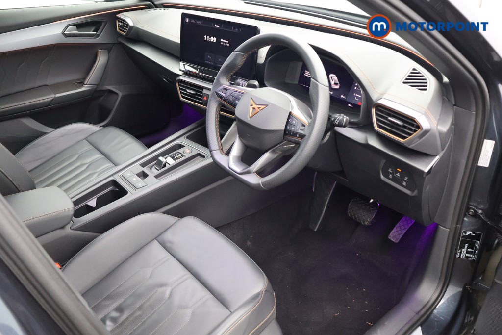 Used Cupra Formentor 2024 for sale - 76892560: Photo 19