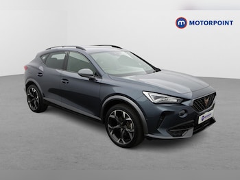 2024 - 1.4 eHybrid 204 V2 5dr DSG