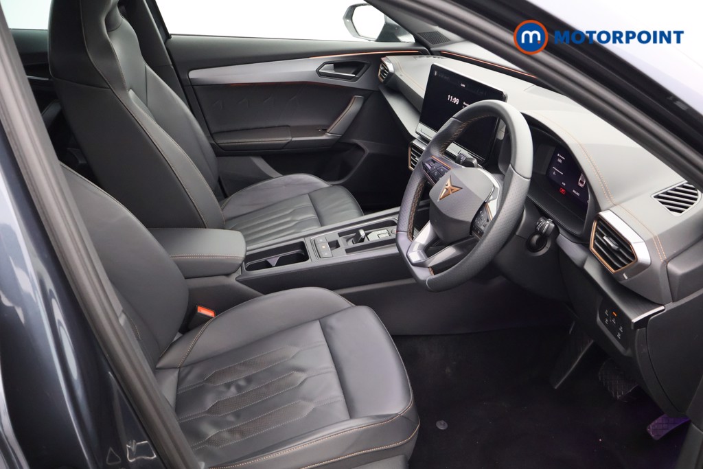 Used Cupra Formentor 2024 for sale - 76892560: Photo 20