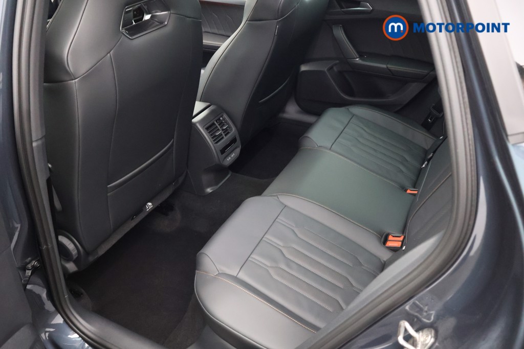 Used Cupra Formentor 2024 for sale - 76892560: Photo 24