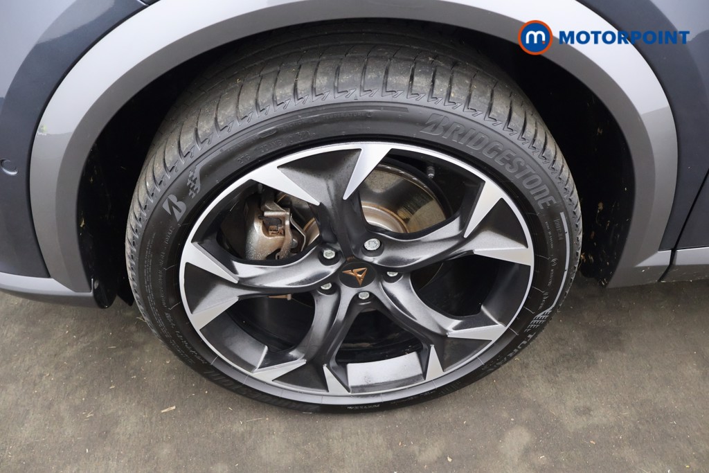 Used Cupra Formentor 2024 for sale - 76892560: Photo 28