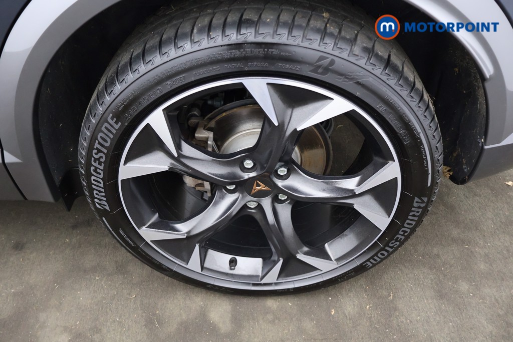 Used Cupra Formentor 2024 for sale - 76892560: Photo 29