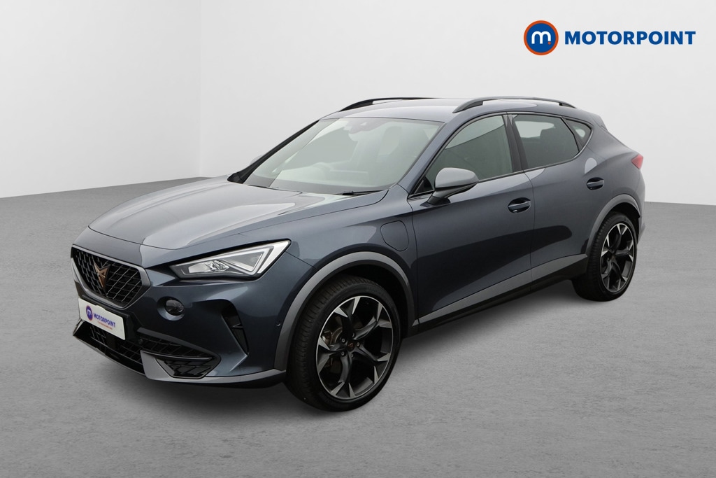 Used Cupra Formentor 2024 for sale - 76892560: Photo 3